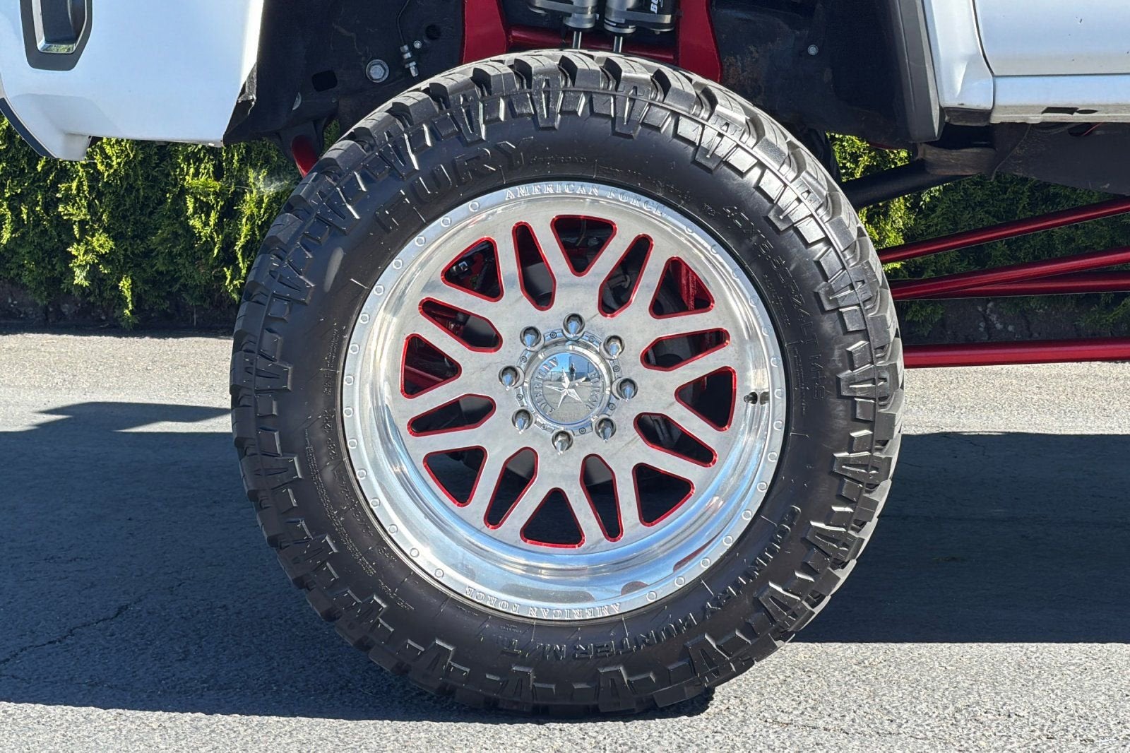2018 GMC Sierra 2500 HD Denali