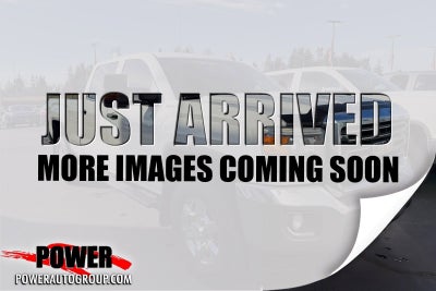 2015 GMC Sierra 2500 HD SLE