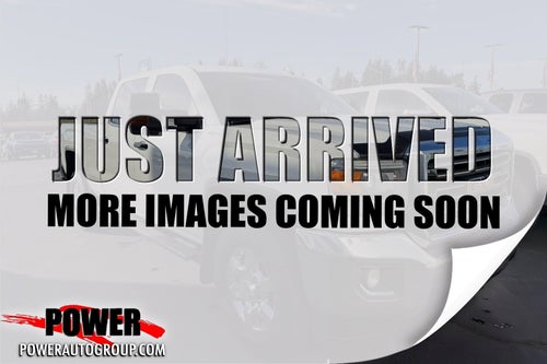 2015 GMC Sierra 2500 HD SLE