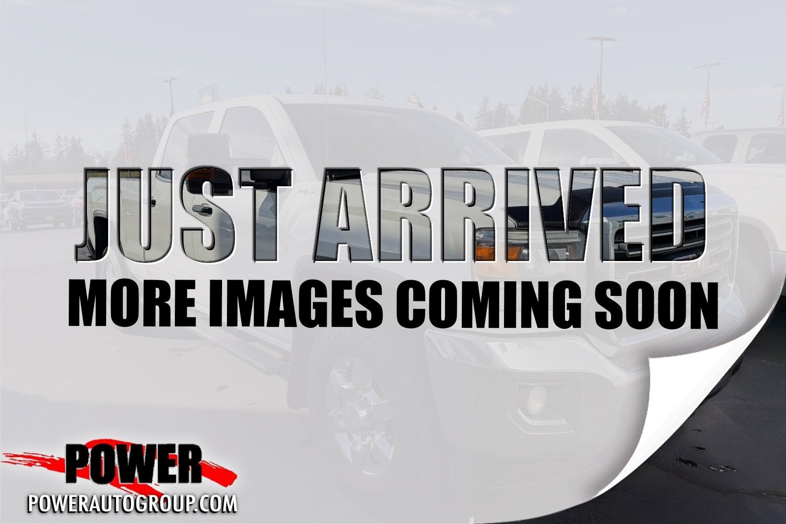 2015 GMC Sierra 2500 HD SLE