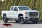 2017 GMC Sierra 2500 HD Base