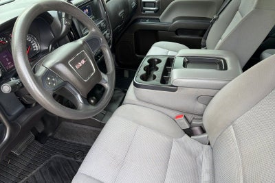 2017 GMC Sierra 2500 HD Base