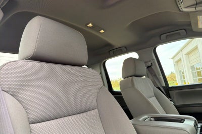 2017 GMC Sierra 2500 HD Base