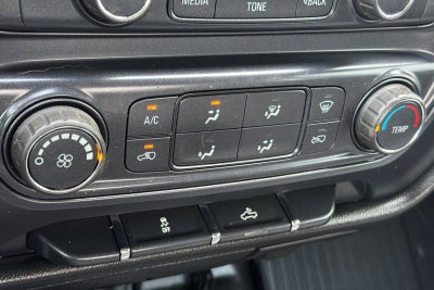 2017 GMC Sierra 2500 HD Base