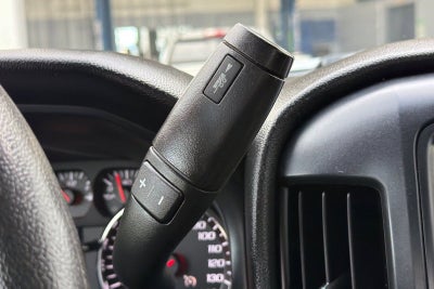 2017 GMC Sierra 2500 HD Base