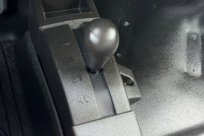 2017 GMC Sierra 2500 HD Base