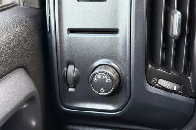 2017 GMC Sierra 2500 HD Base