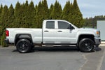 2017 GMC Sierra 2500 HD Base