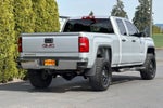 2017 GMC Sierra 2500 HD Base