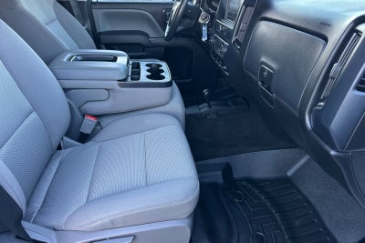 2017 GMC Sierra 3500 HD CREW CAB 4WD 167.