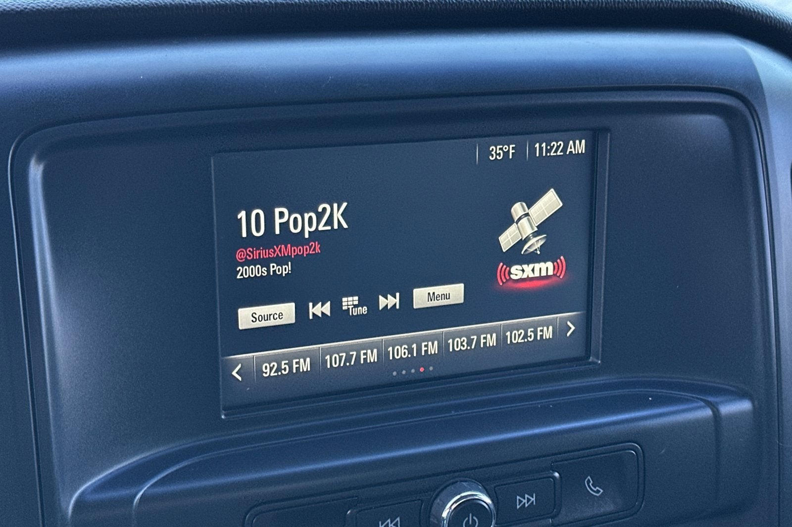 2017 GMC Sierra 3500 HD CREW CAB 4WD 167.