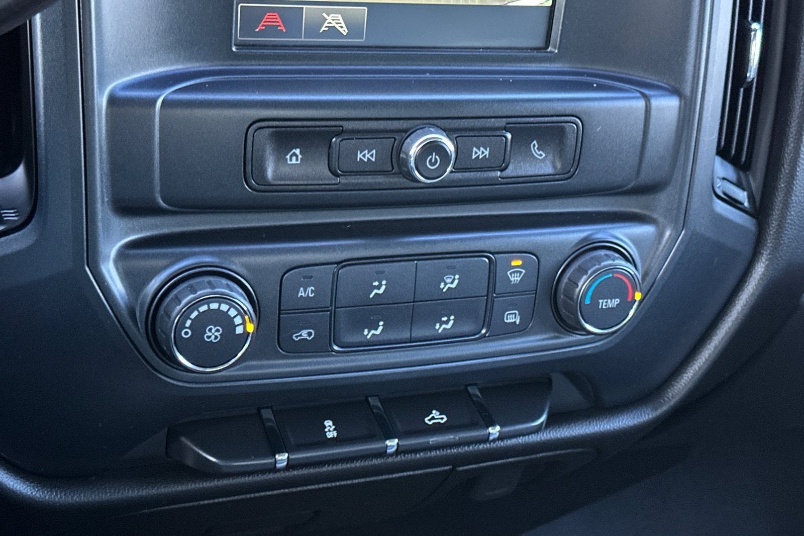 2017 GMC Sierra 3500 HD CREW CAB 4WD 167.