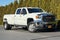 2017 GMC Sierra 3500 HD CREW CAB 4WD 167.