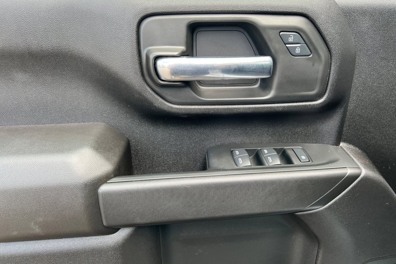 2024 GMC Sierra 2500 HD Pro