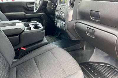 2024 GMC Sierra 2500 HD Pro