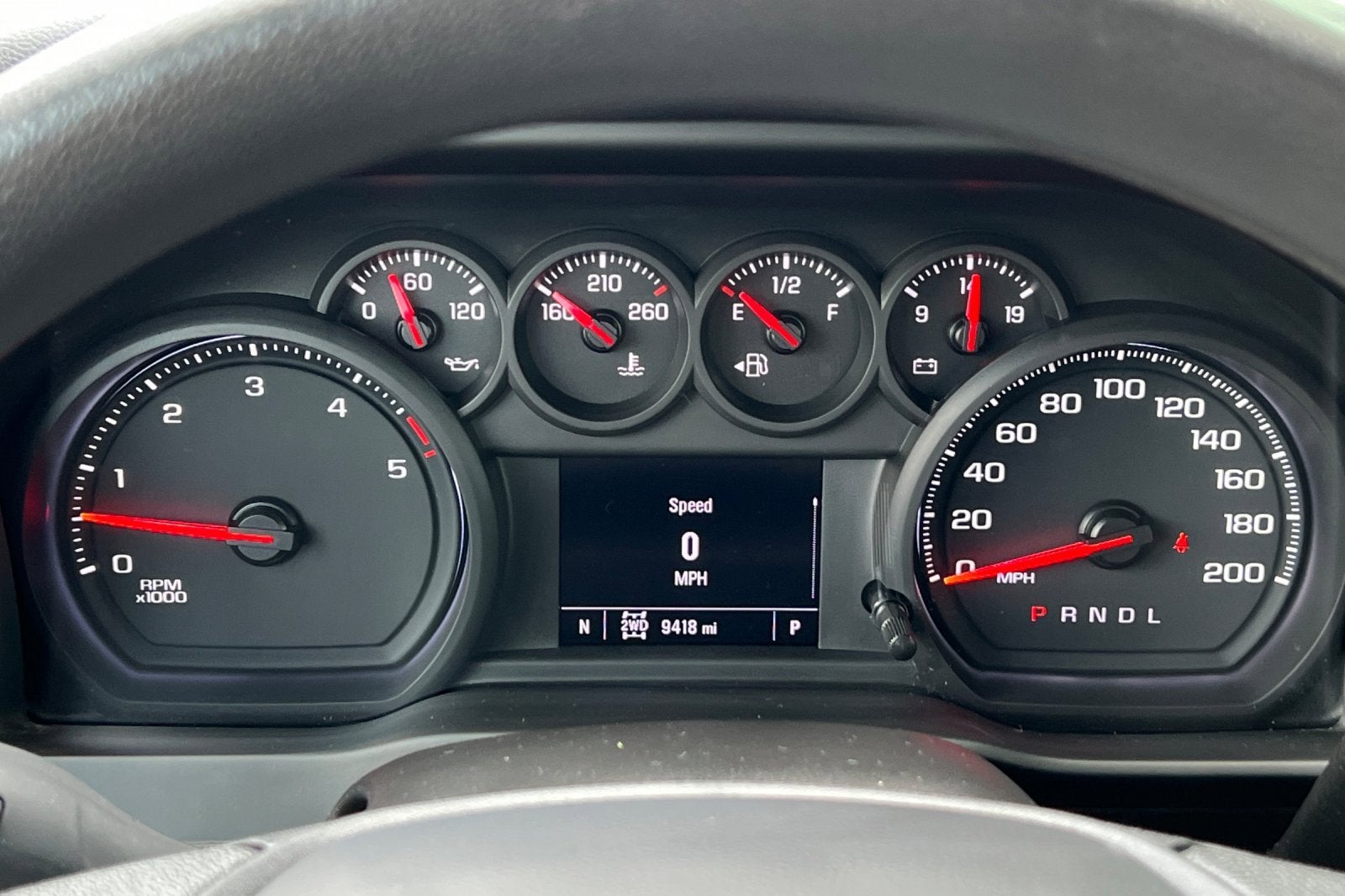 2024 GMC Sierra 2500 HD Pro