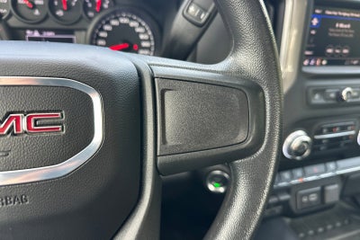 2024 GMC Sierra 2500 HD Pro