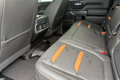 2022 GMC Sierra 2500 HD AT4