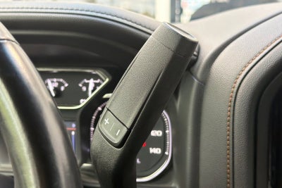 2022 GMC Sierra 2500 HD AT4