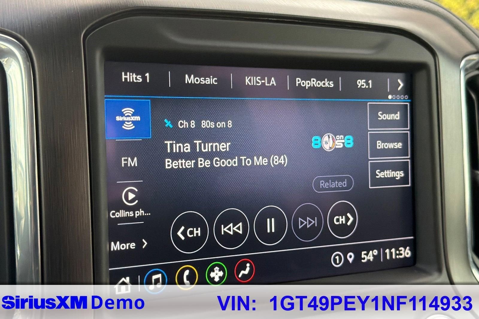 2022 GMC Sierra 2500 HD AT4