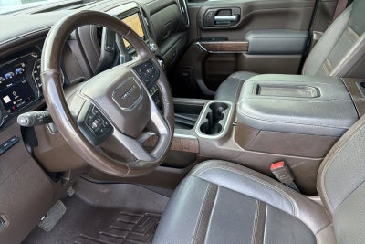 2021 GMC Sierra 2500 HD Denali