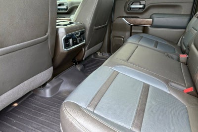 2021 GMC Sierra 2500 HD Denali