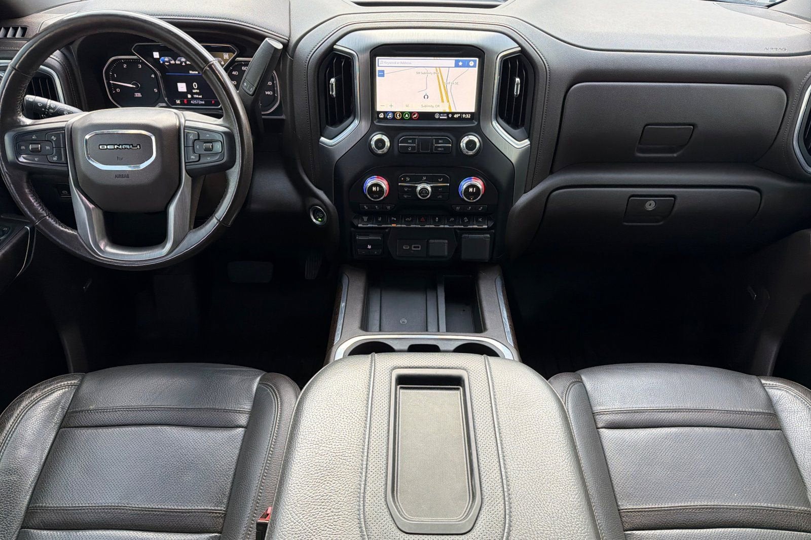 2021 GMC Sierra 2500 HD Denali