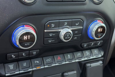 2021 GMC Sierra 2500 HD Denali