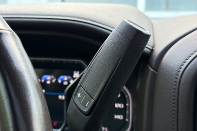 2021 GMC Sierra 2500 HD Denali