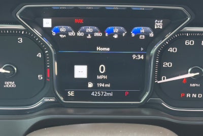 2021 GMC Sierra 2500 HD Denali