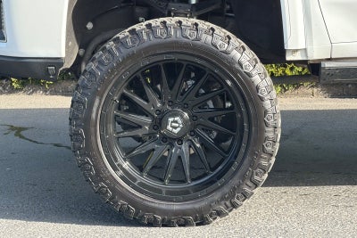 2021 GMC Sierra 2500 HD Denali