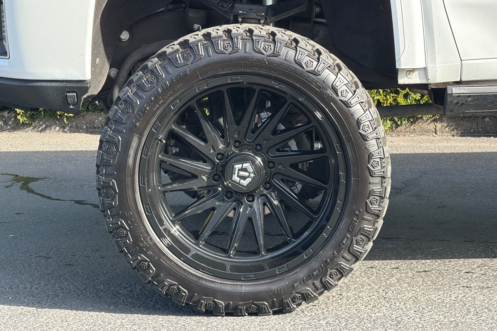 2021 GMC Sierra 2500 HD Denali