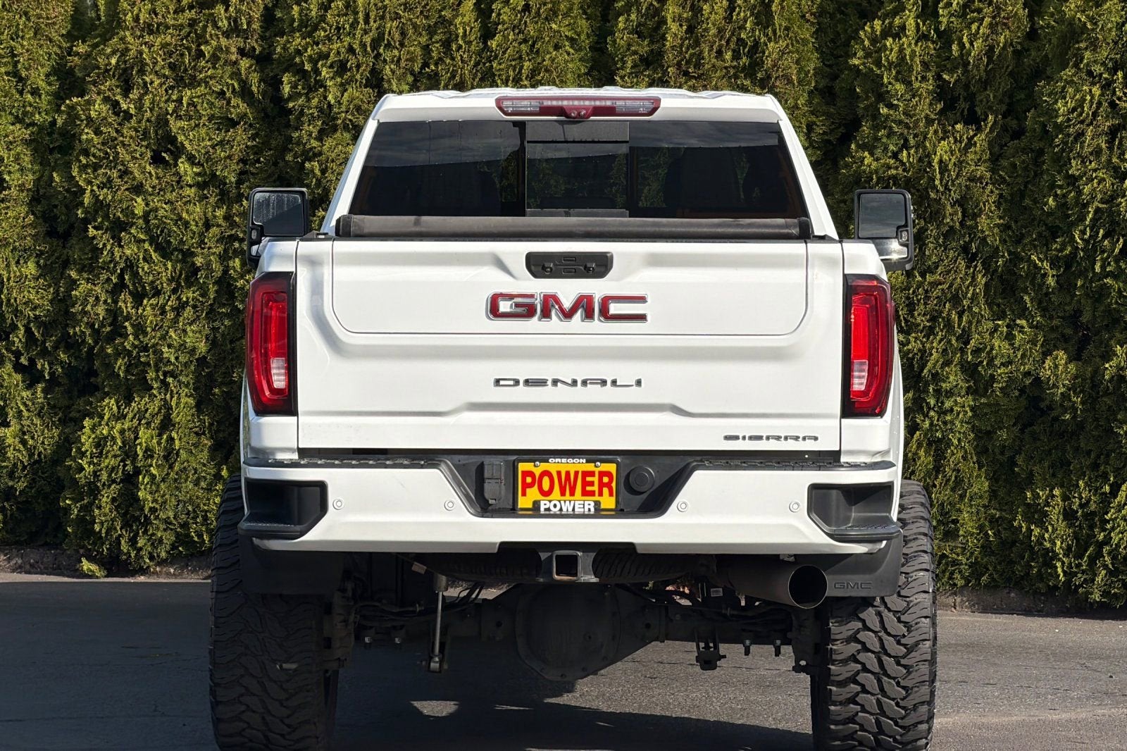 2021 GMC Sierra 2500 HD Denali