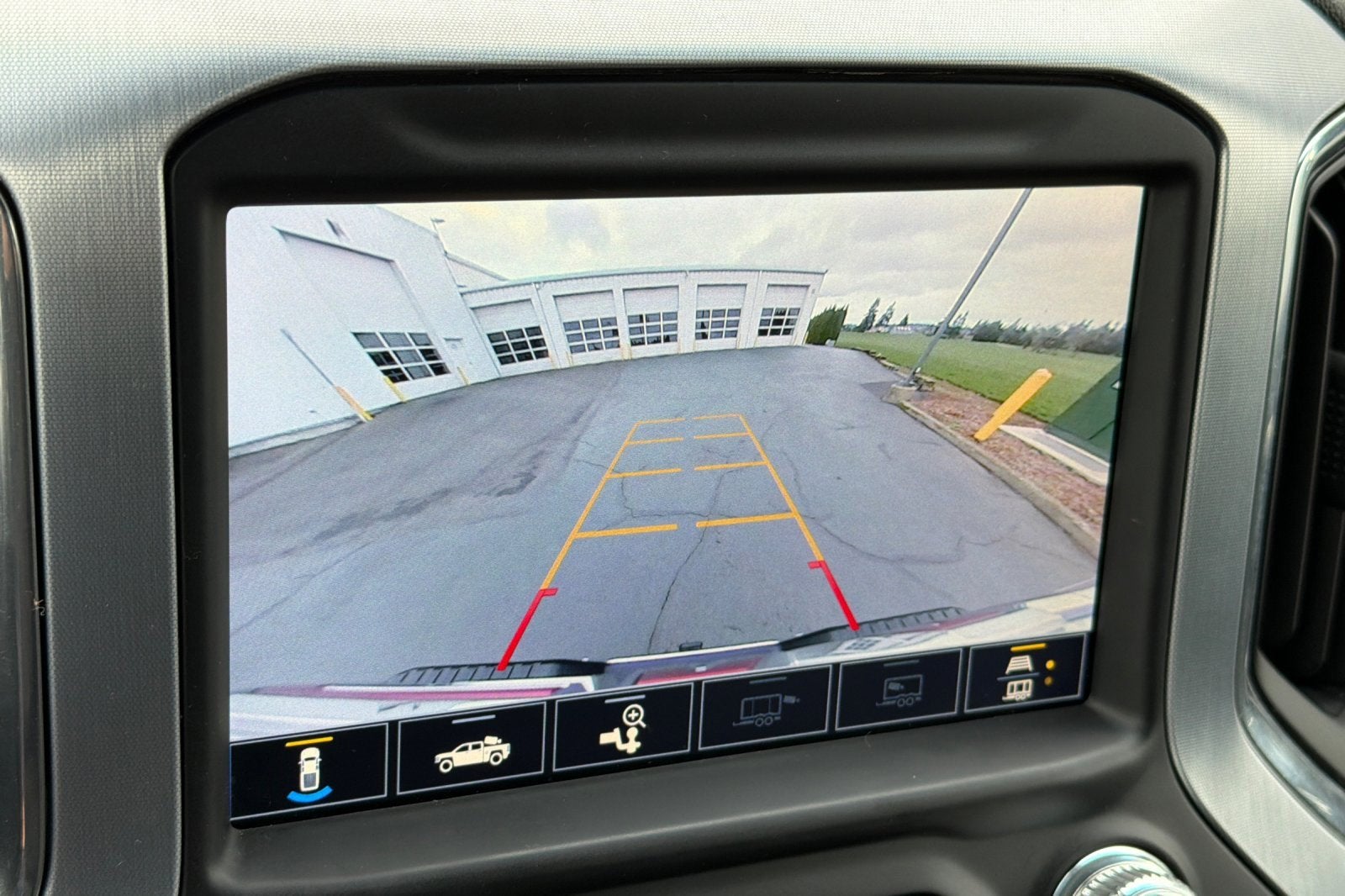 2022 GMC Sierra 3500 HD SLT