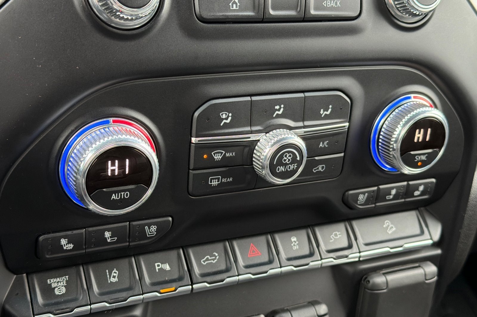 2022 GMC Sierra 3500 HD SLT