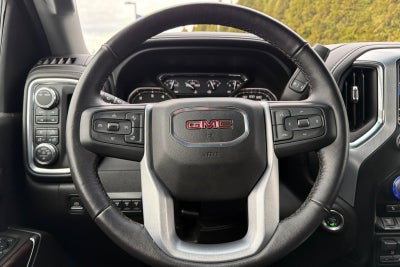 2022 GMC Sierra 3500 HD SLT