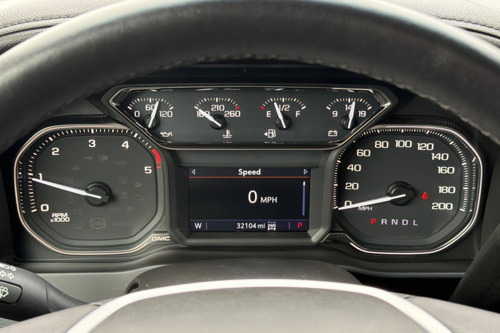 2022 GMC Sierra 3500 HD SLT