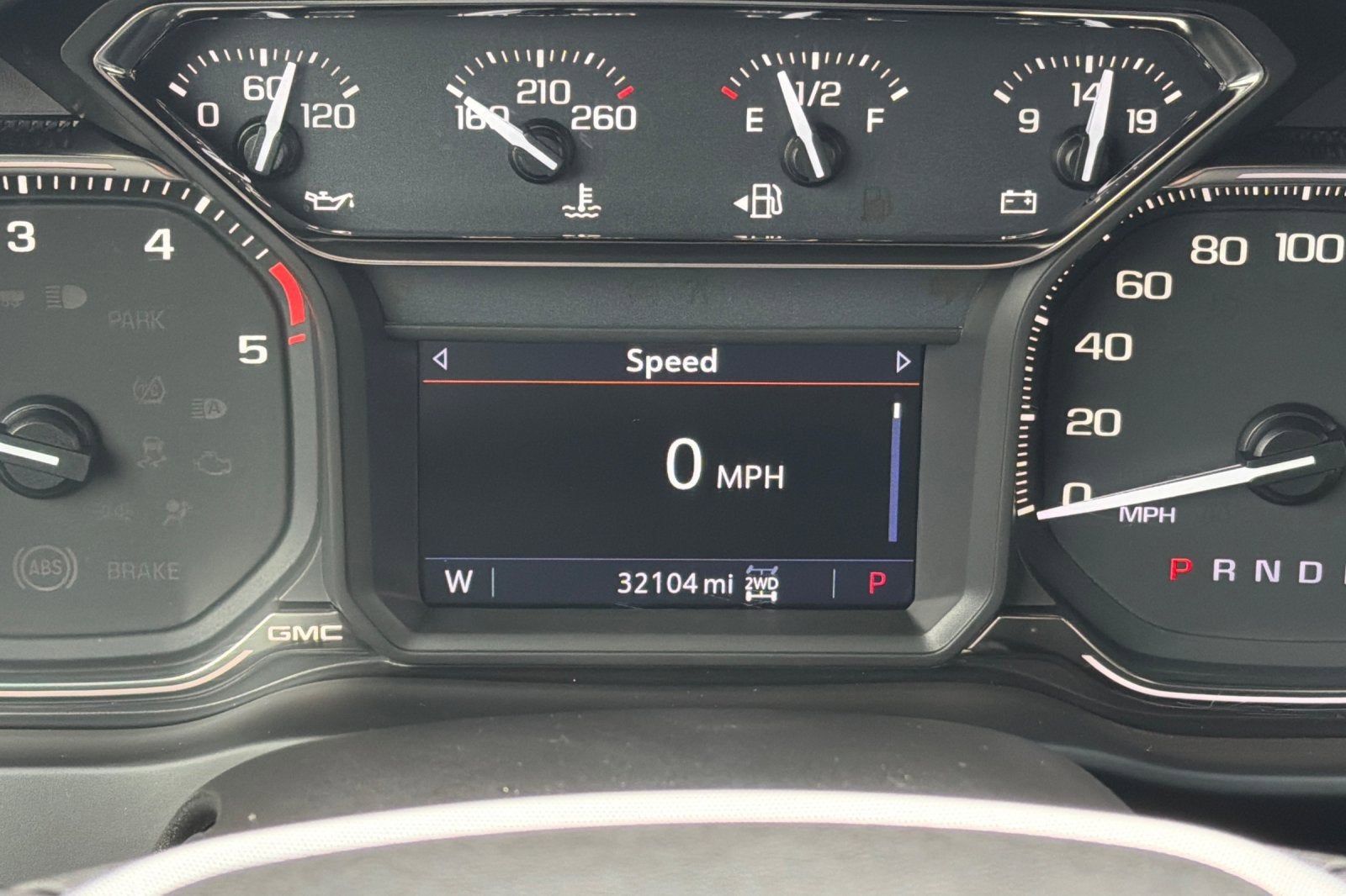 2022 GMC Sierra 3500 HD SLT