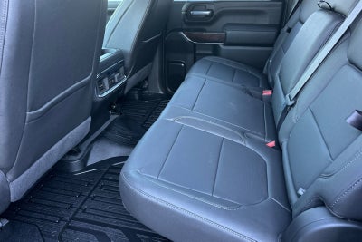 2022 GMC Sierra 3500 HD SLT