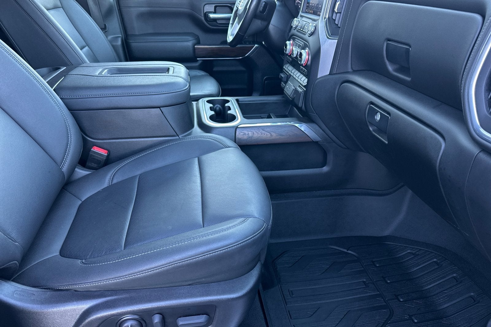 2022 GMC Sierra 3500 HD SLT