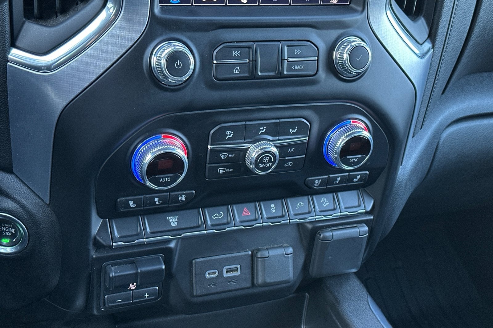 2022 GMC Sierra 3500 HD SLT