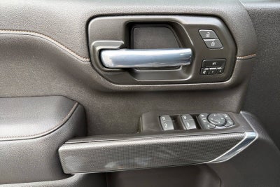 2021 GMC Sierra 3500 HD AT4