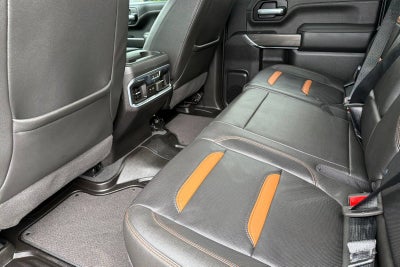 2021 GMC Sierra 3500 HD AT4