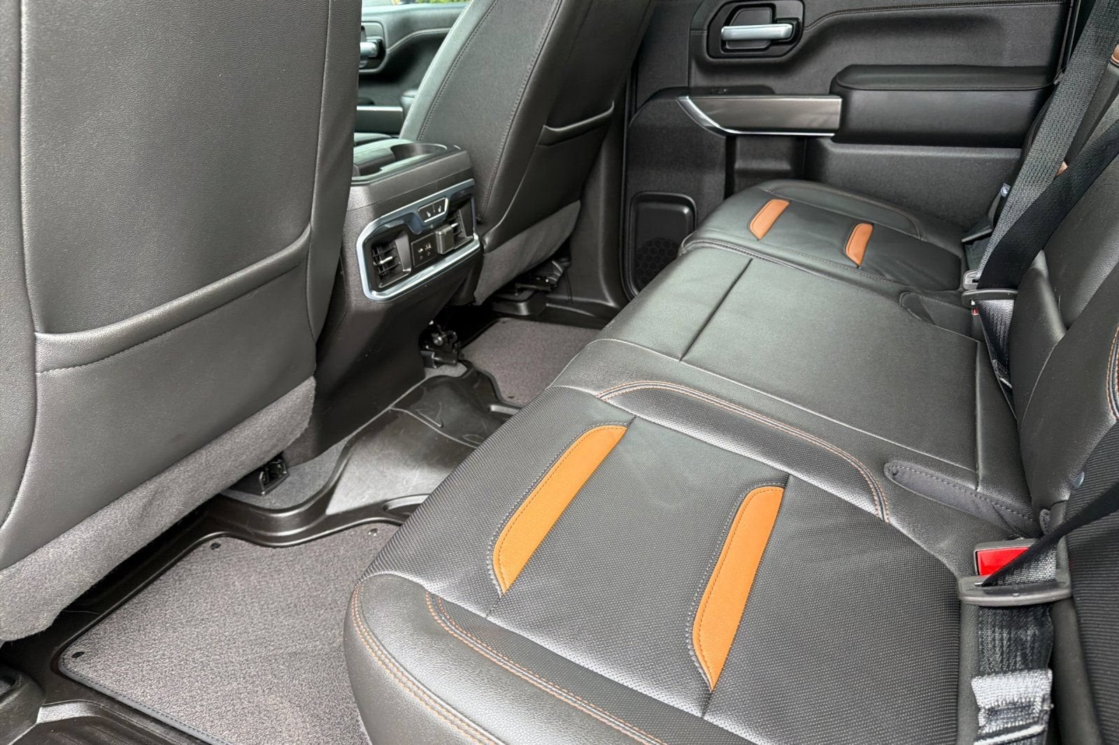 2021 GMC Sierra 3500 HD AT4