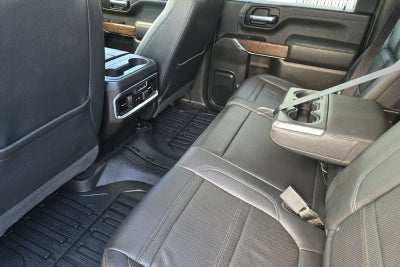 2020 GMC Sierra 3500 HD Denali