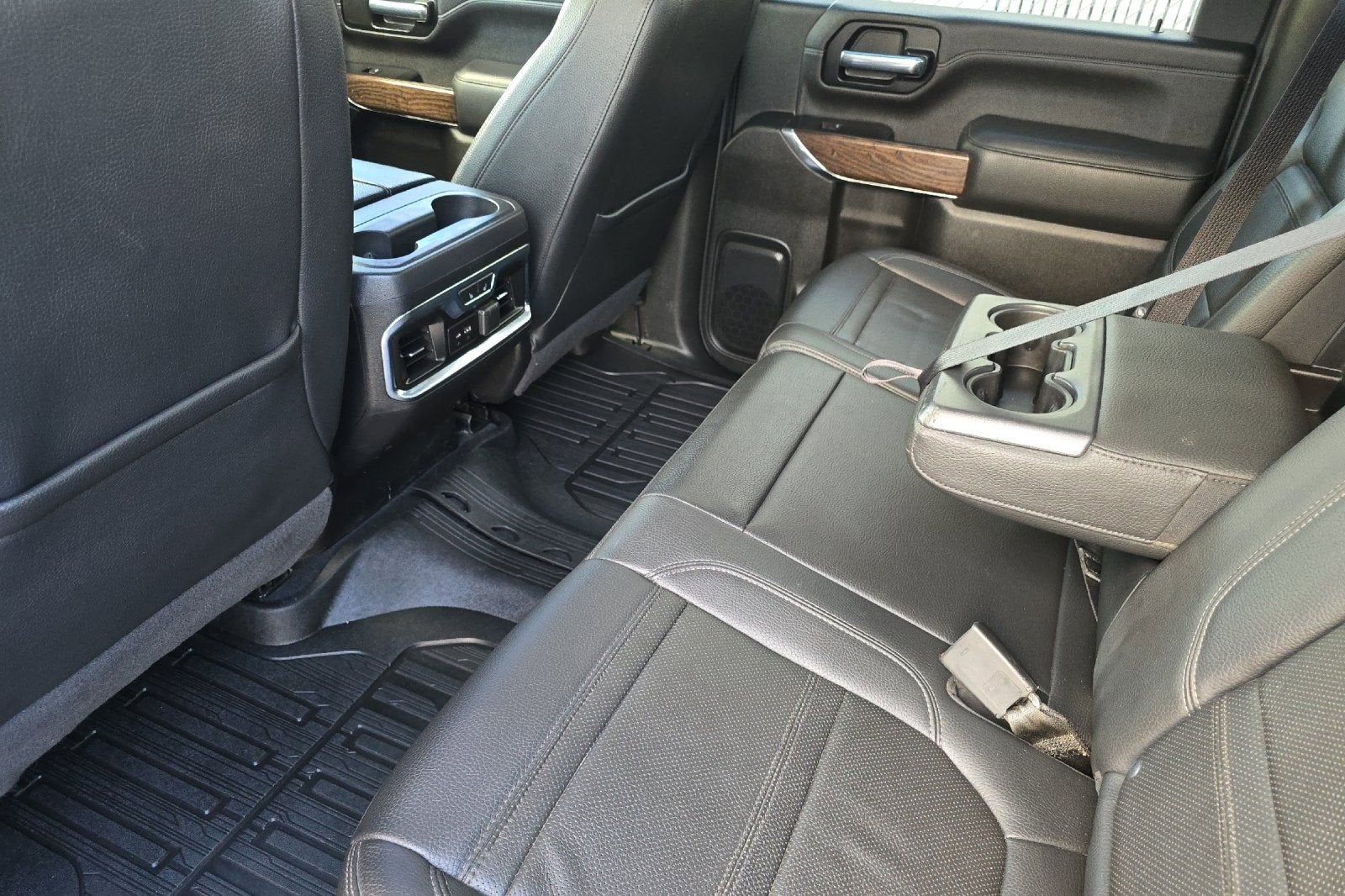 2020 GMC Sierra 3500 HD Denali