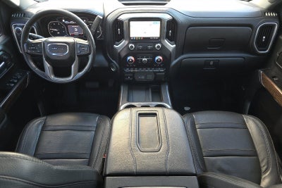 2020 GMC Sierra 3500 HD Denali