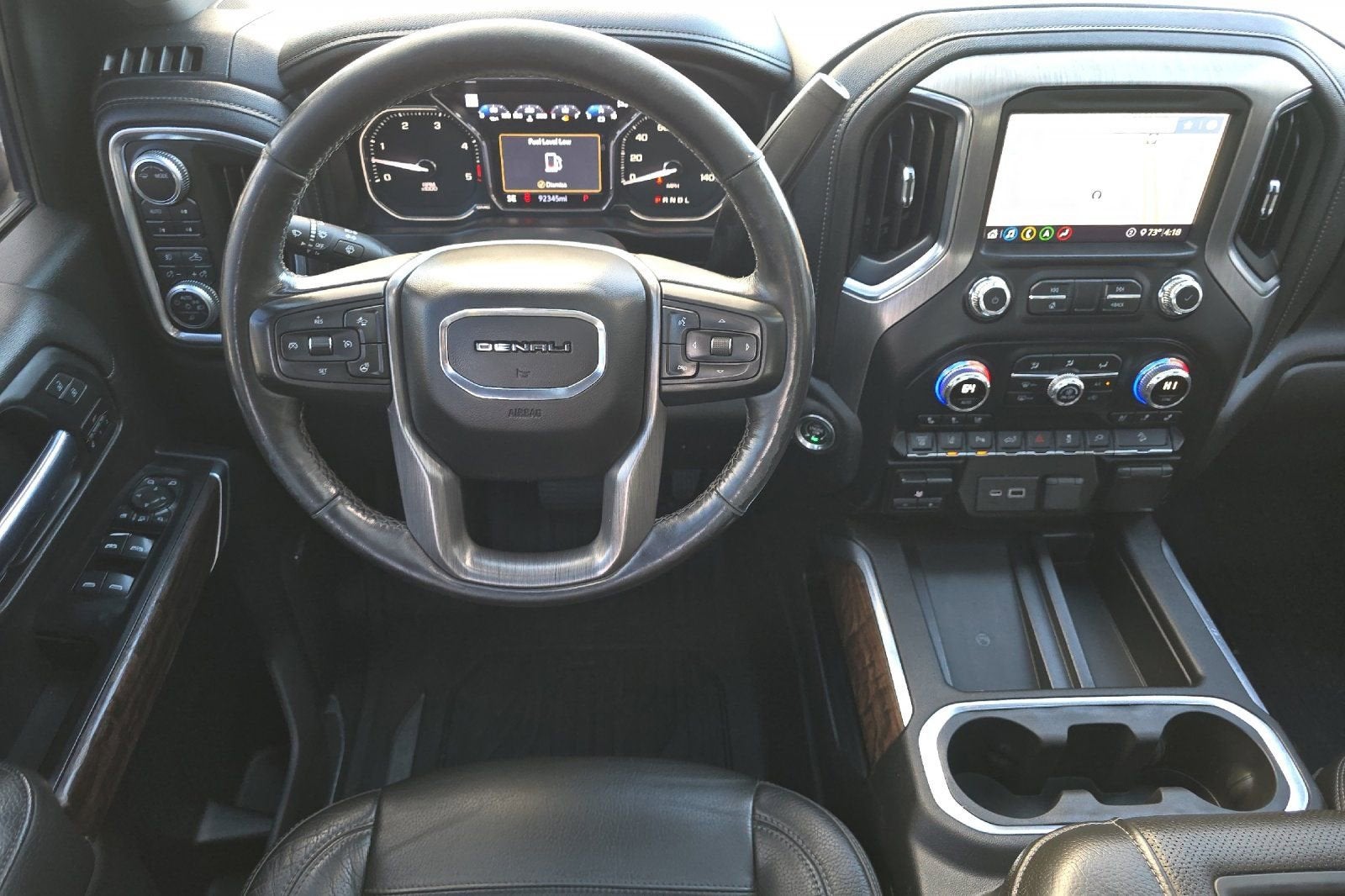 2020 GMC Sierra 3500 HD Denali