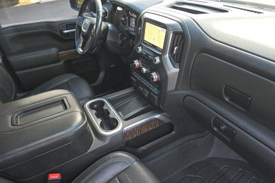 2020 GMC Sierra 3500 HD Denali