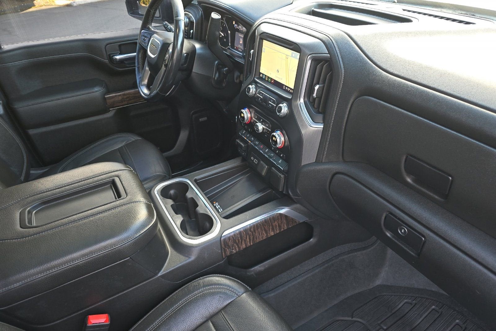 2020 GMC Sierra 3500 HD Denali